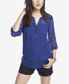 BLOUSE SALSA